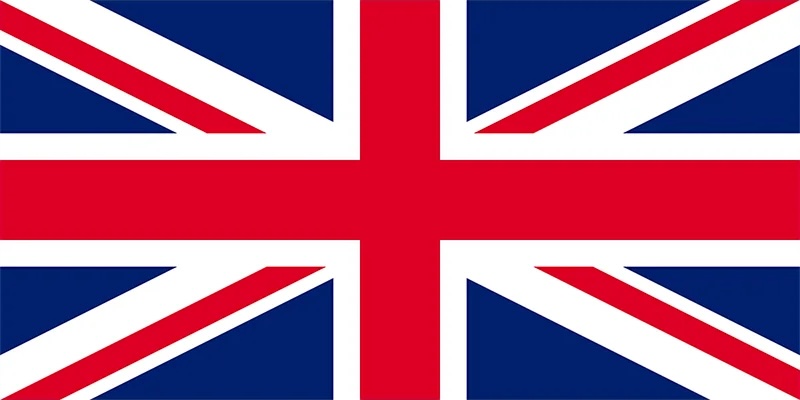 UK Flag